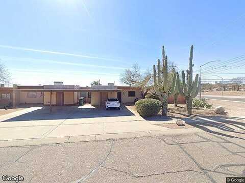 Calle Del Rey, TUCSON, AZ 85713