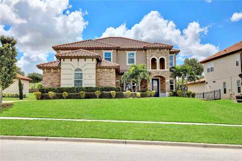 Bella Lago, CLERMONT, FL 34711