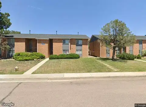 Sawyer, COLORADO SPRINGS, CO 80915
