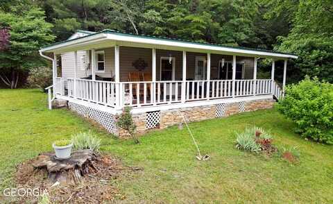 Fairview, BLAIRSVILLE, GA 30512