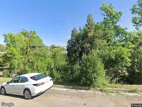 Creekside, COLORADO SPRINGS, CO 80906