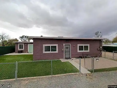Buckeye, TUCSON, AZ 85705