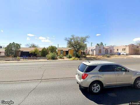 Grant, TUCSON, AZ 85719