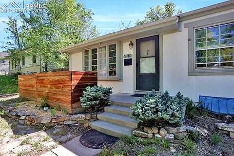 Grant, COLORADO SPRINGS, CO 80909