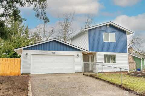 14Th, TACOMA, WA 98445