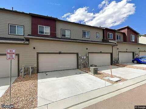 Rose Quartz, COLORADO SPRINGS, CO 80908