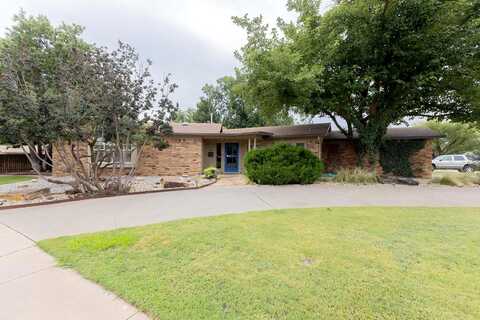 Bangor, LUBBOCK, TX 79416