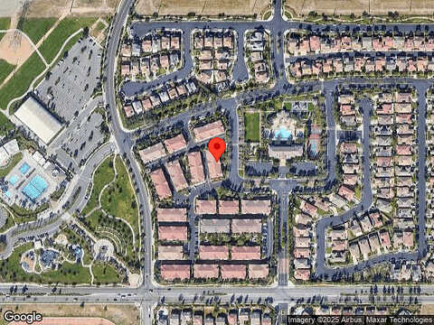 Parkhouse, FONTANA, CA 92336