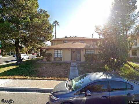 Dorothy, LAS VEGAS, NV 89119