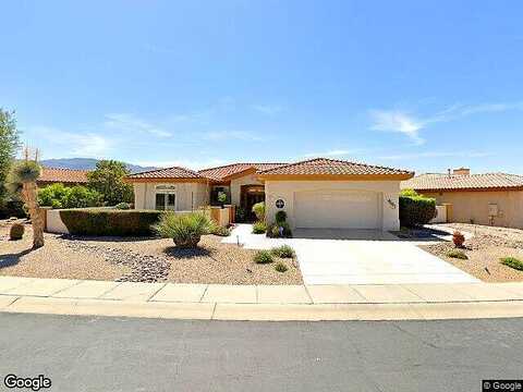Crown Ridge, ORO VALLEY, AZ 85755