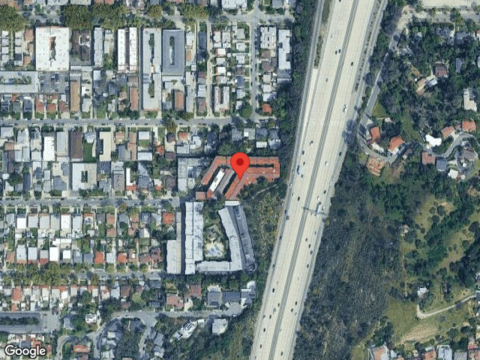 Windsor, GLENDALE, CA 91205
