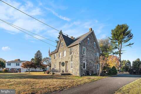 Naamans Creek, GARNET VALLEY, PA 19060