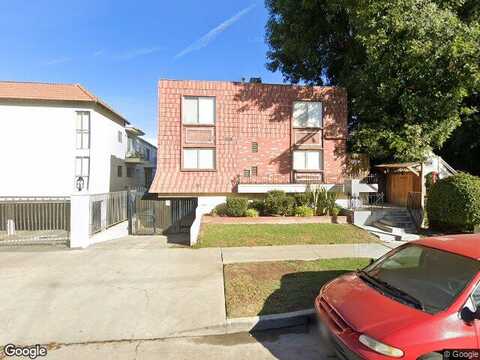 Dickens, SHERMAN OAKS, CA 91403