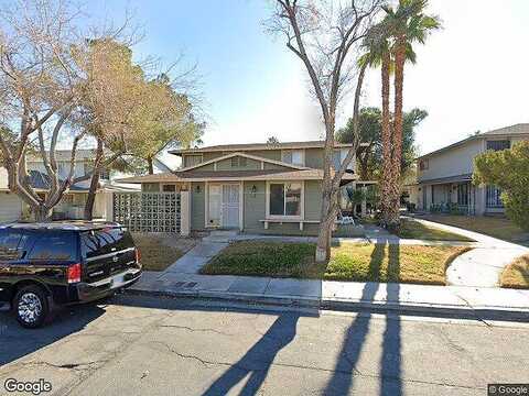 Lorilyn, LAS VEGAS, NV 89119