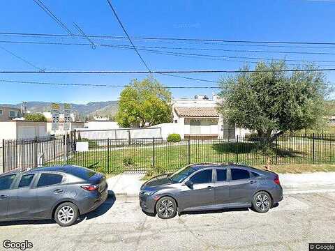 Marshall, SAN BERNARDINO, CA 92404