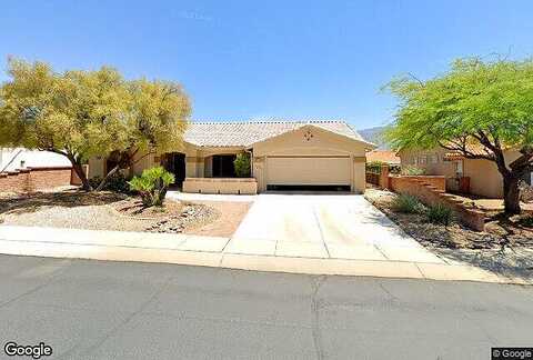 Alamo Canyon, ORO VALLEY, AZ 85755