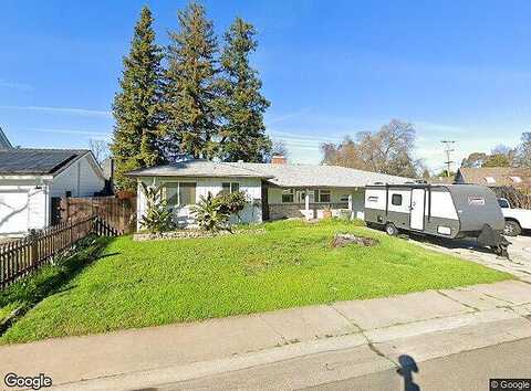 Hesket, SACRAMENTO, CA 95825