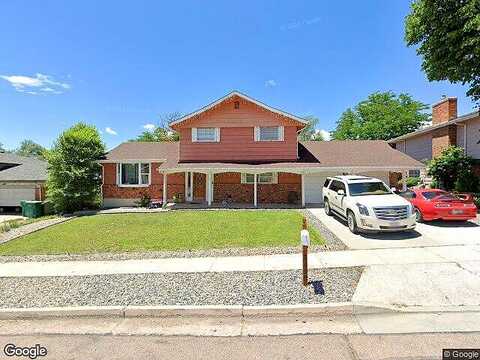 De Reamer, COLORADO SPRINGS, CO 80915
