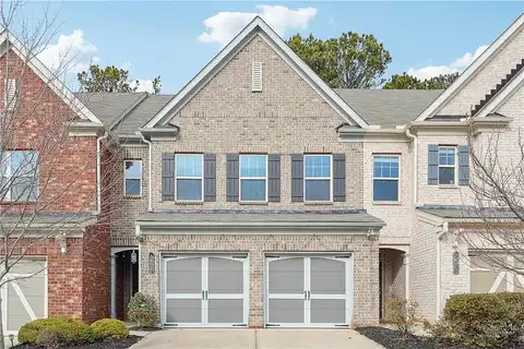 Hampton Oaks, ALPHARETTA, GA 30004