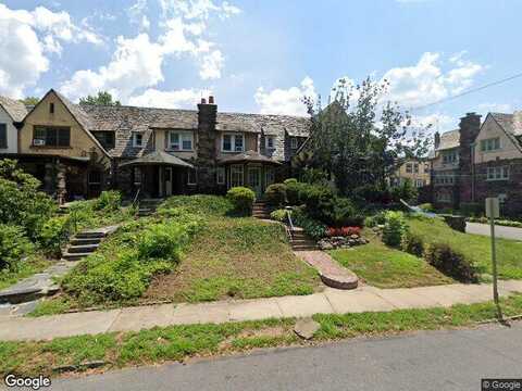 Edgehill, BALA CYNWYD, PA 19004