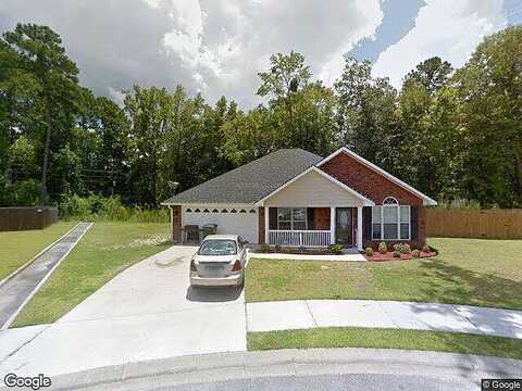 Kettle Creek, MIDWAY, GA 31320