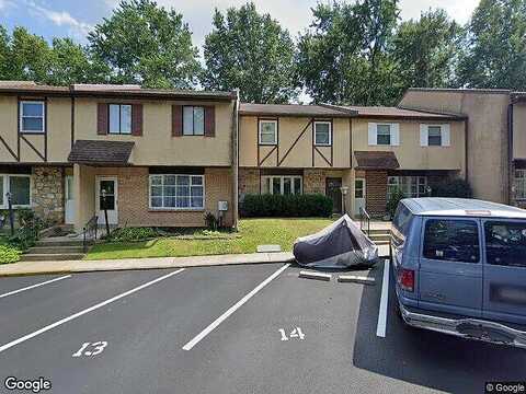Knock N Knoll, WILLOW GROVE, PA 19090