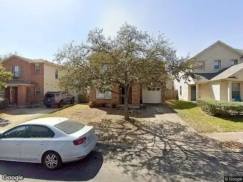 York Woods, SAN ANTONIO, TX 78249