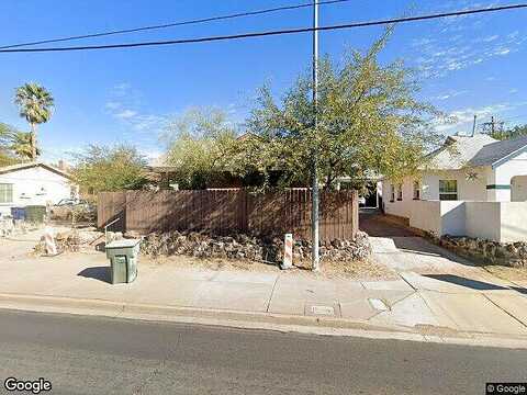 Euclid, TUCSON, AZ 85719