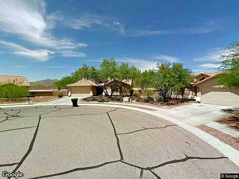 Three Buttes, MARANA, AZ 85658