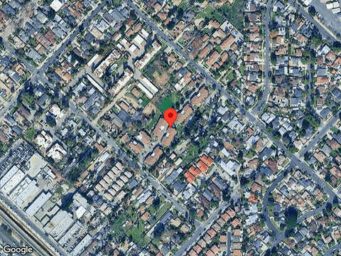 Bradley, SYLMAR, CA 91342