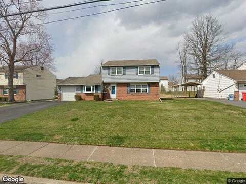 Wallace, WARMINSTER, PA 18974