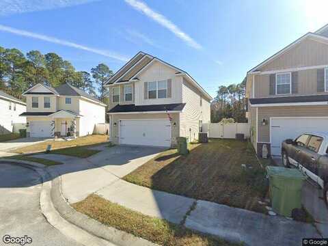 Cypress Fall, HINESVILLE, GA 31313
