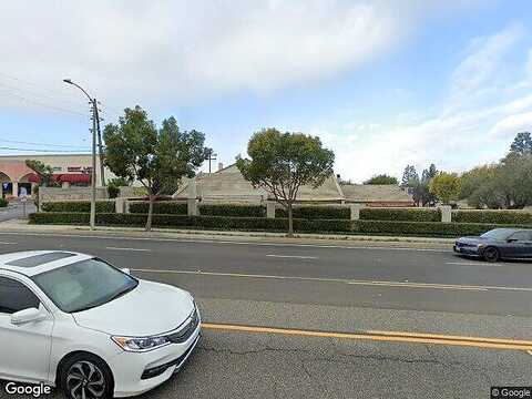 Santa Gertrudes, LA MIRADA, CA 90638