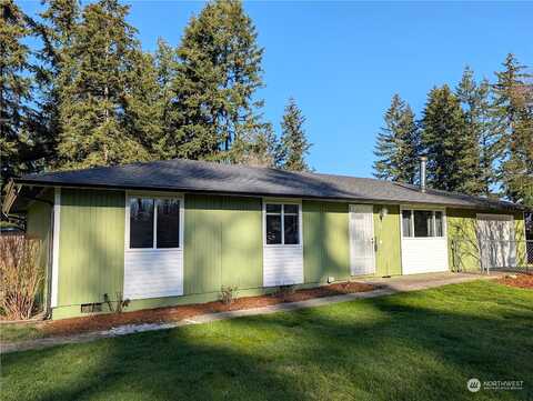 Raintree, RAINIER, WA 98576