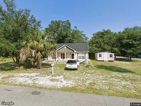 Avenue M, APALACHICOLA, FL 32320