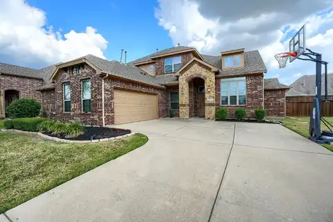 Anns, FORNEY, TX 75126