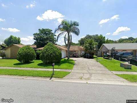 Nolton, ORLANDO, FL 32822