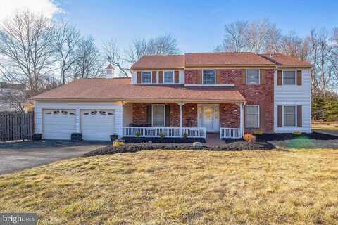 Woodbrook, WARMINSTER, PA 18974