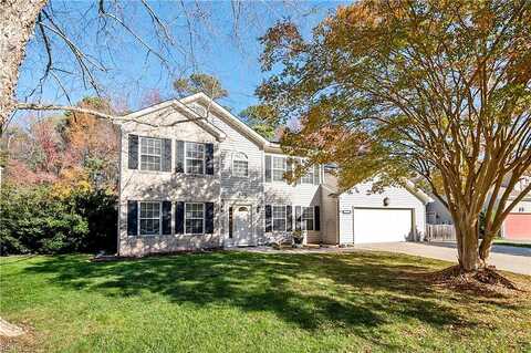 Hedgerow, YORKTOWN, VA 23693