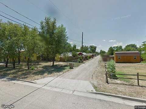 Adams, LA JUNTA, CO 81050