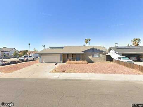 46Th, GLENDALE, AZ 85304