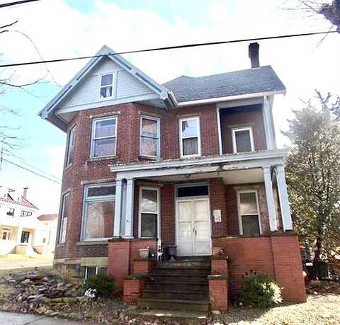 Saint Clair, LIGONIER, PA 15658