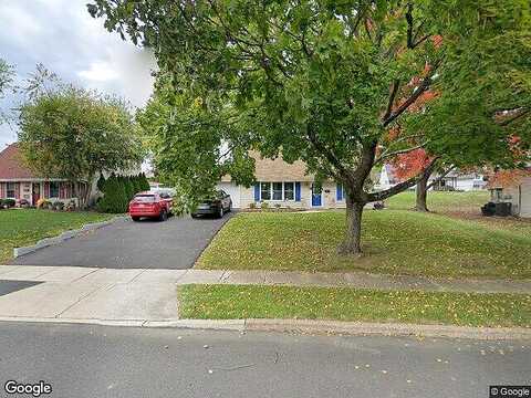 Tulip Tree, LEVITTOWN, PA 19056