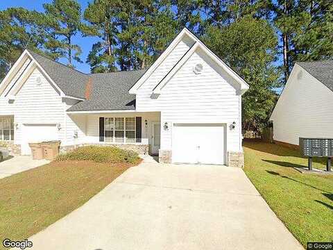Crossing, RICHMOND HILL, GA 31324