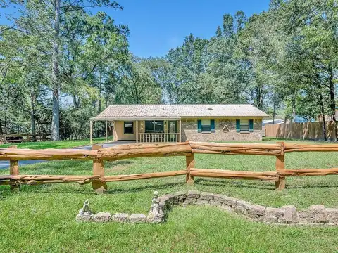 Arkansas, HUNTINGTON, TX 75949