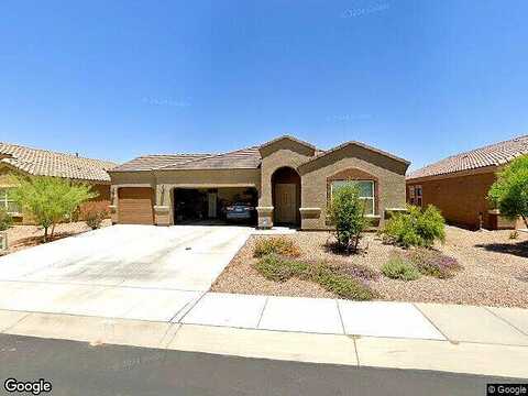 Tom Henry, MARANA, AZ 85653