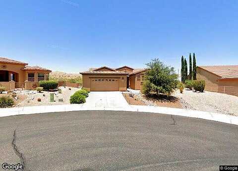 Bosch, GREEN VALLEY, AZ 85614