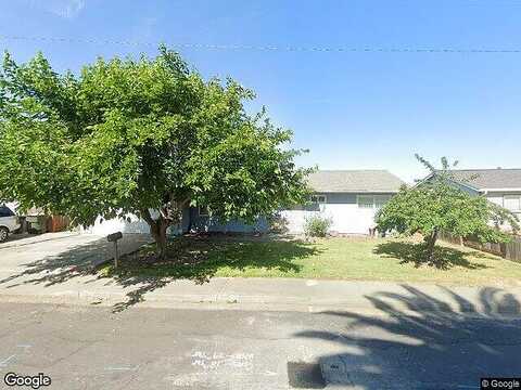 School, SUISUN CITY, CA 94585