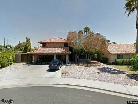 Abner, MESA, AZ 85205
