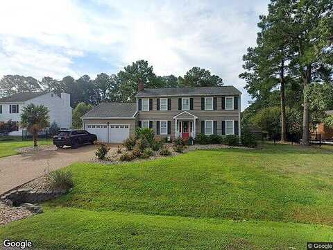 Lands End, WILLIAMSBURG, VA 23185